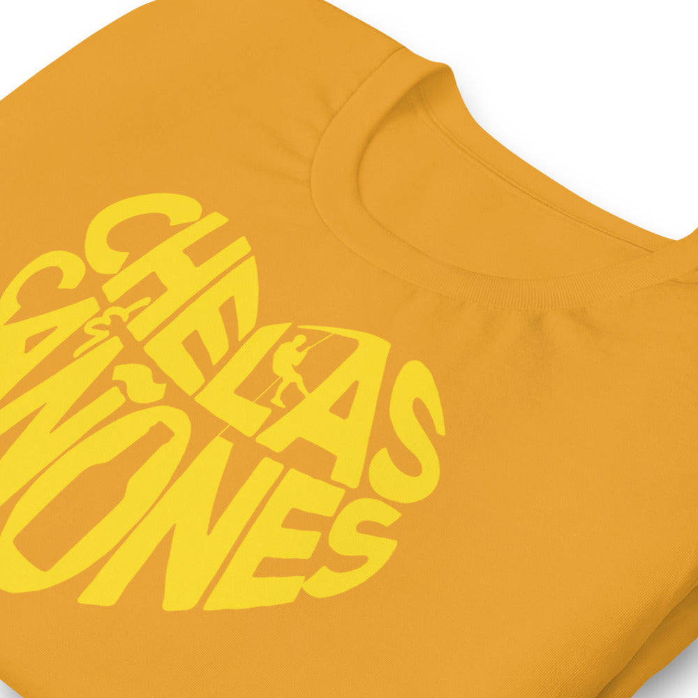 Camiseta CHELAS & CAÑONES