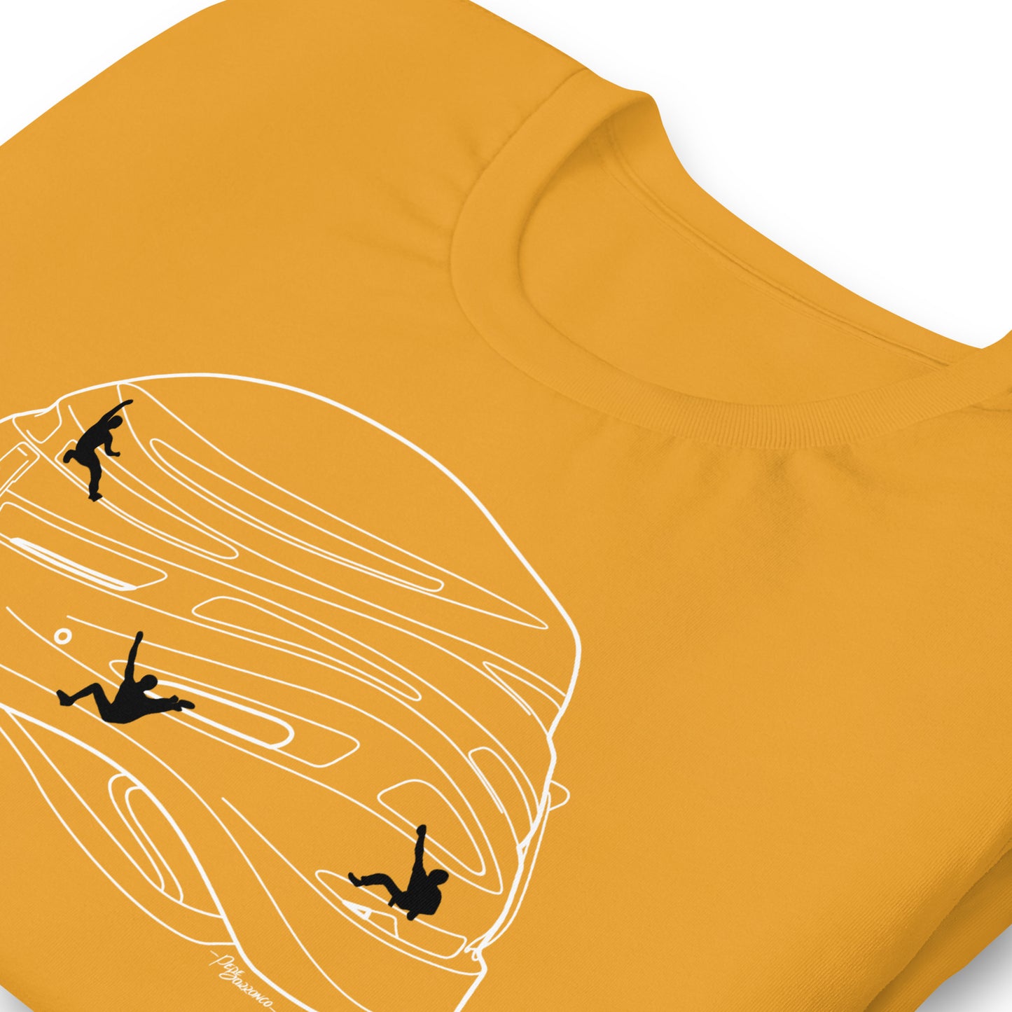 Camiseta SiROCKo