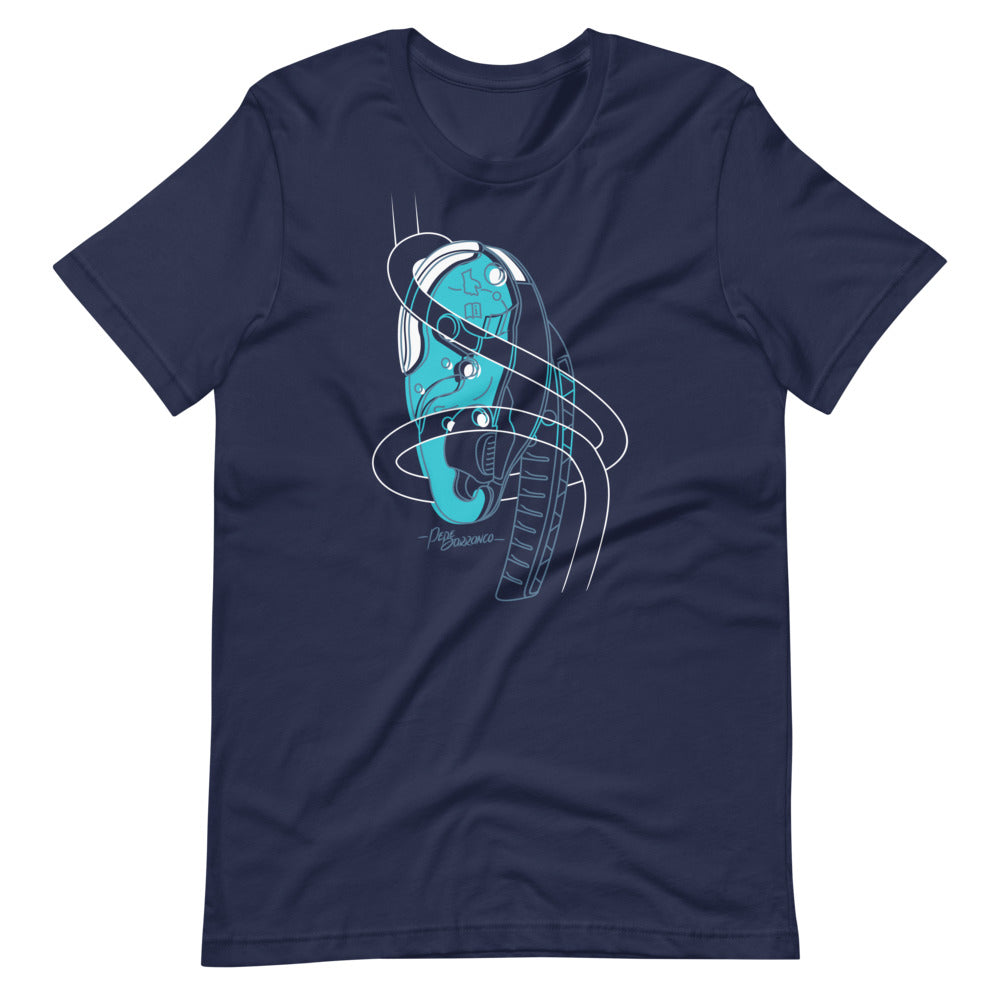 Camiseta AIDI