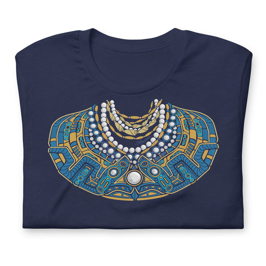 Camiseta "BARRANKO FOREVER" Namor