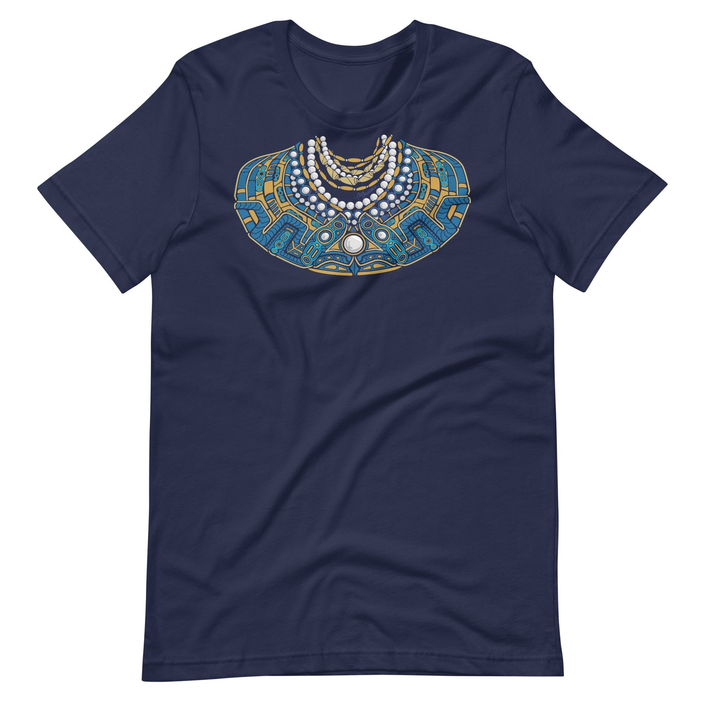 Camiseta "BARRANKO FOREVER" Namor