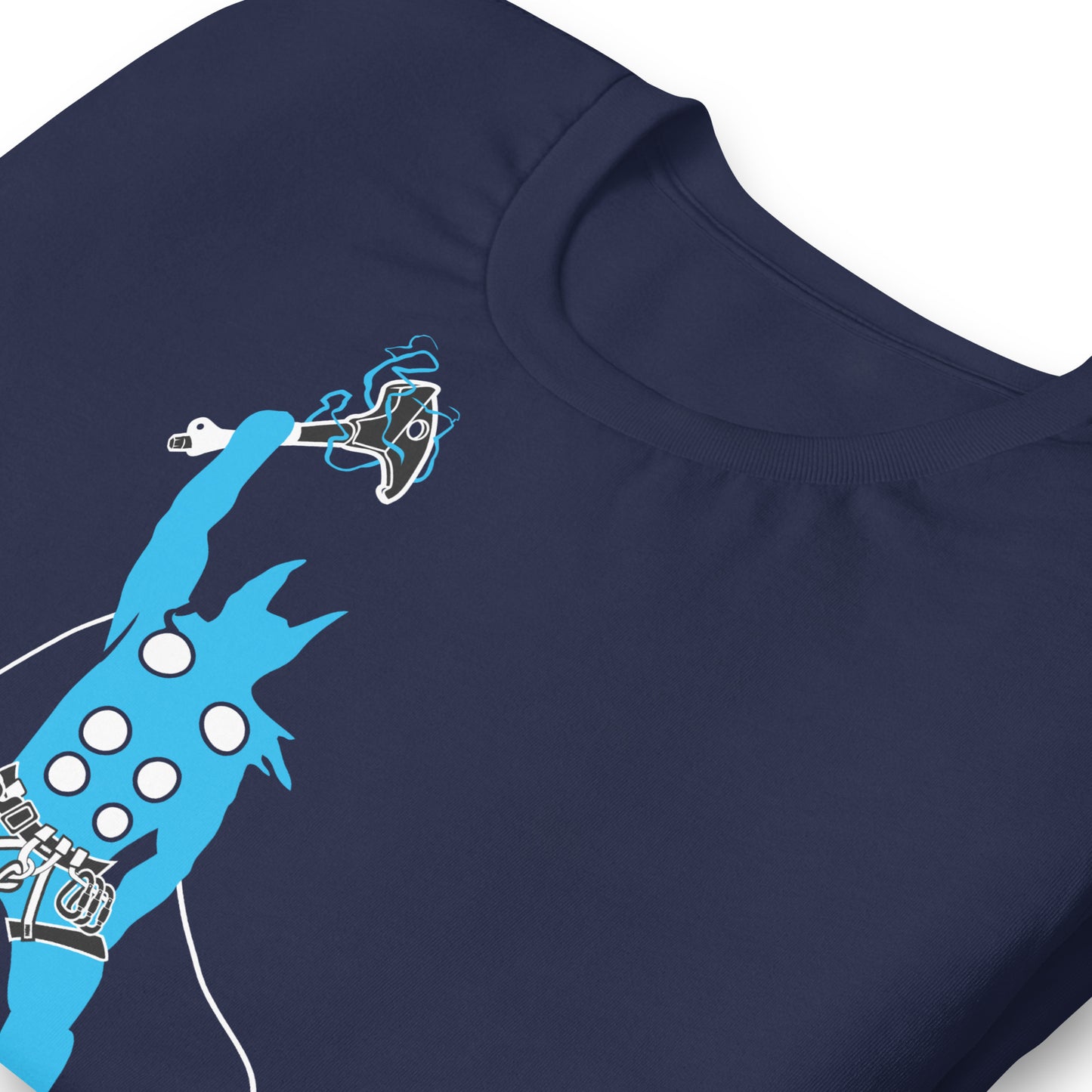 Camiseta "TAM-THOR"