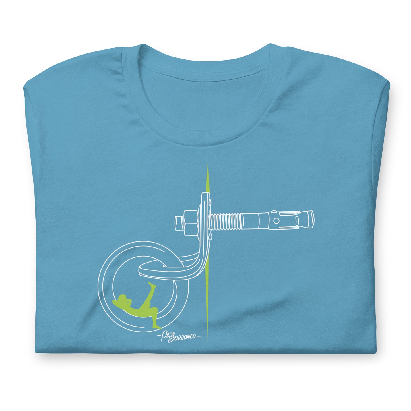 Camiseta HANG'N HANGER