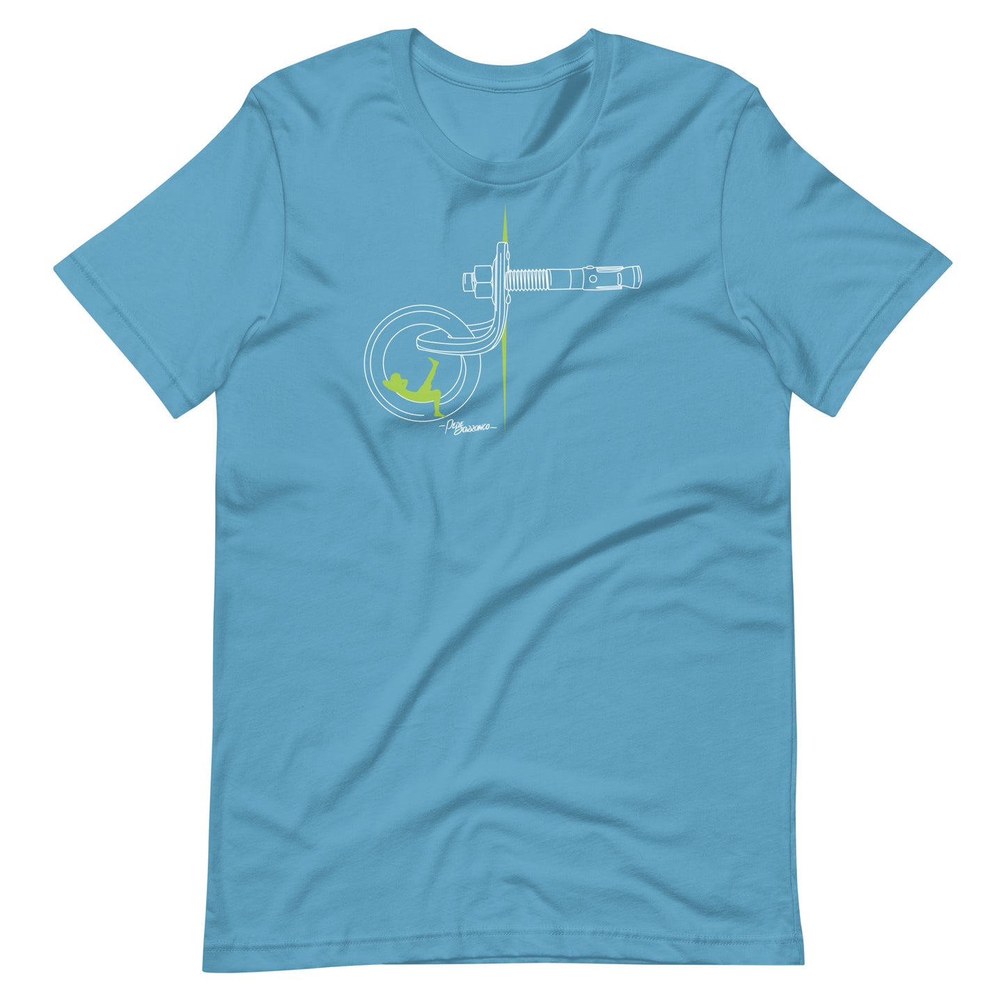 Camiseta HANG'N HANGER