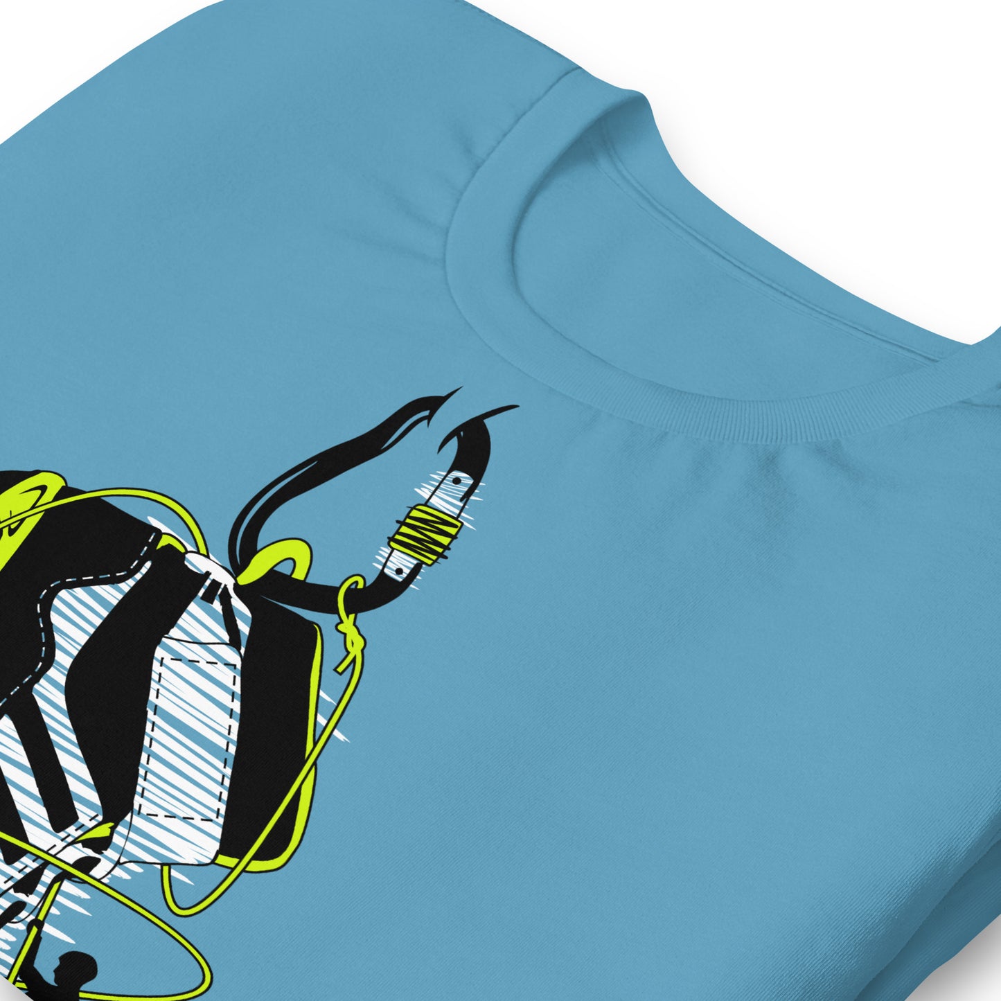 Camiseta "TODO TERREX"