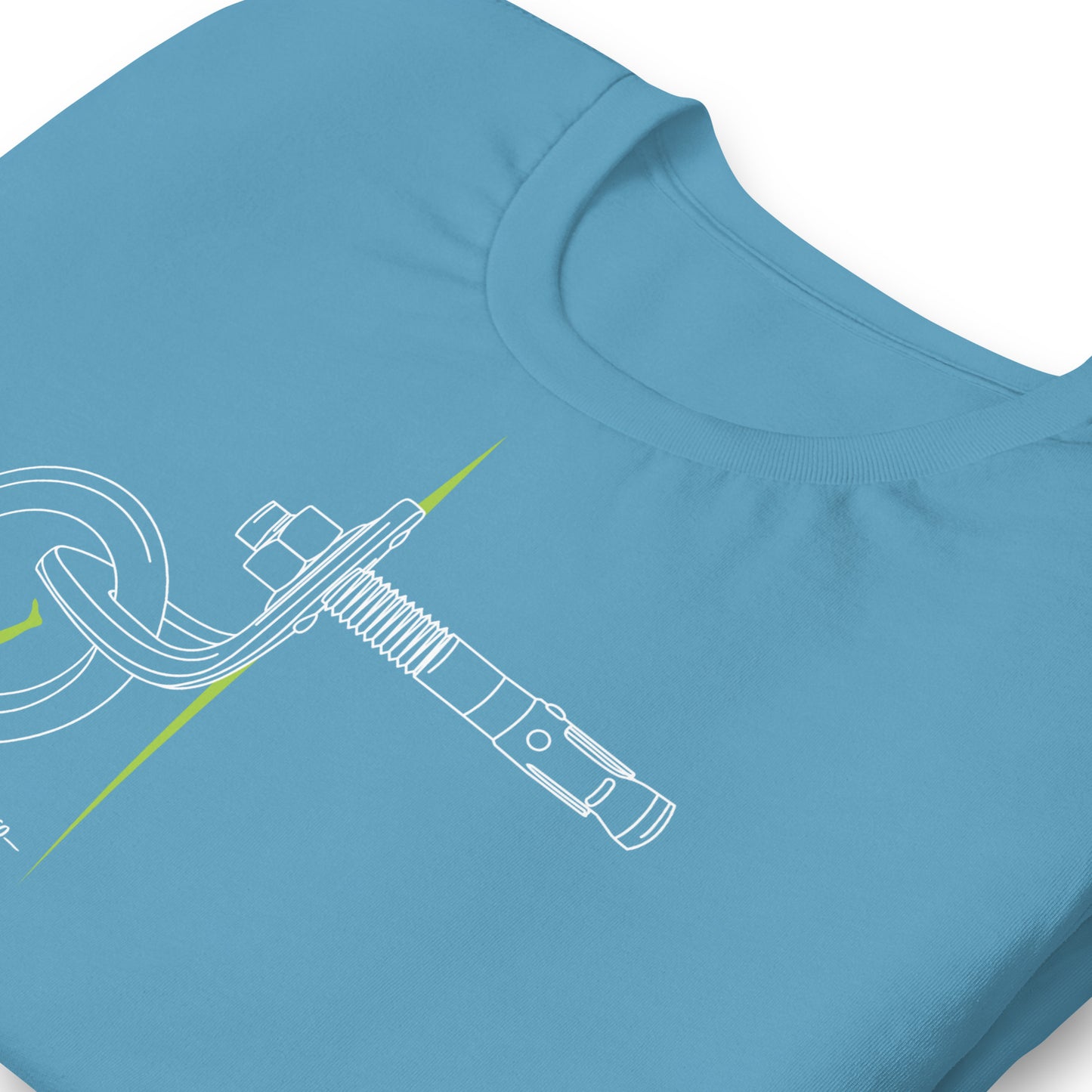 Camiseta HANG'N HANGER