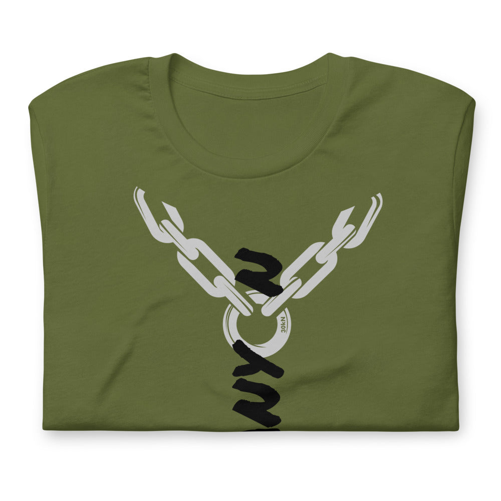 Camiseta BLING RING
