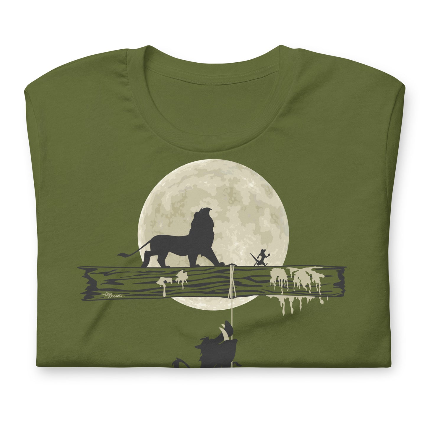 Camiseta HAKUNA MATATA