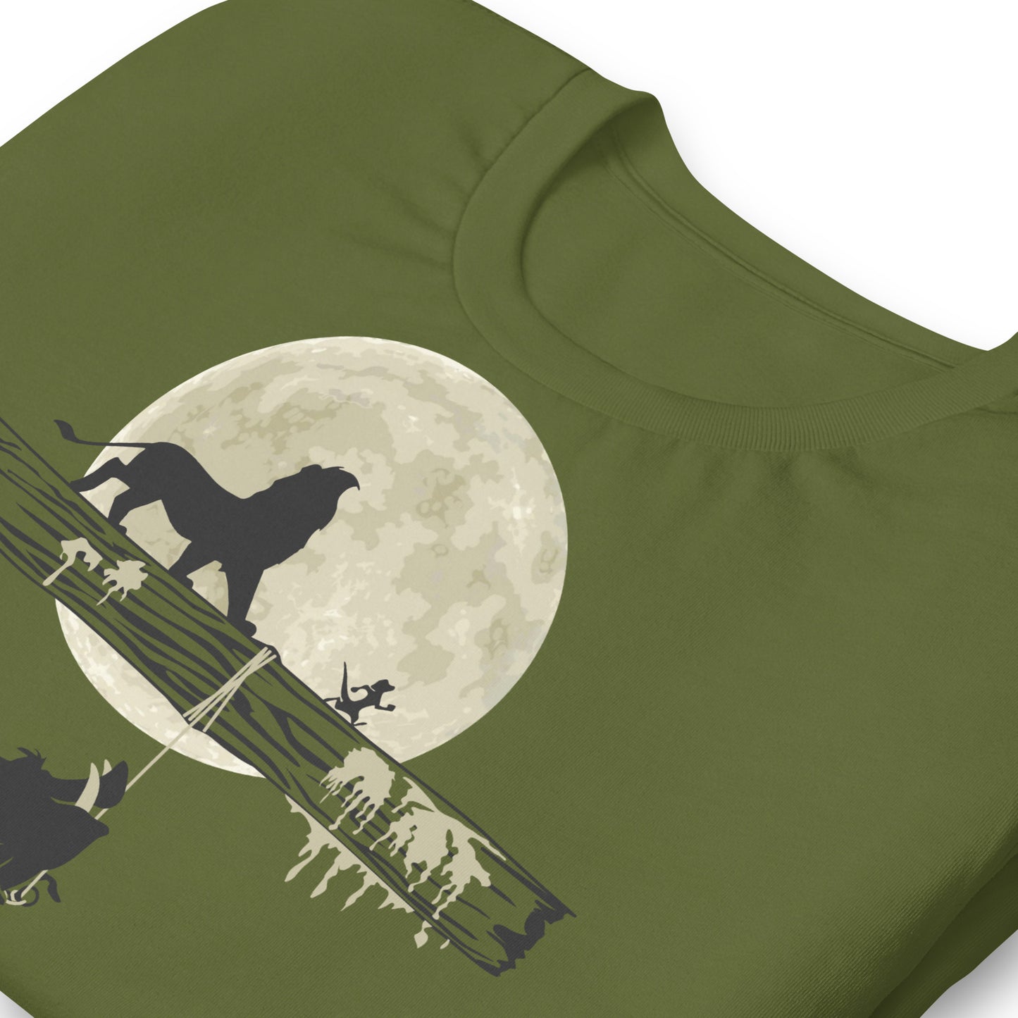 Camiseta HAKUNA MATATA