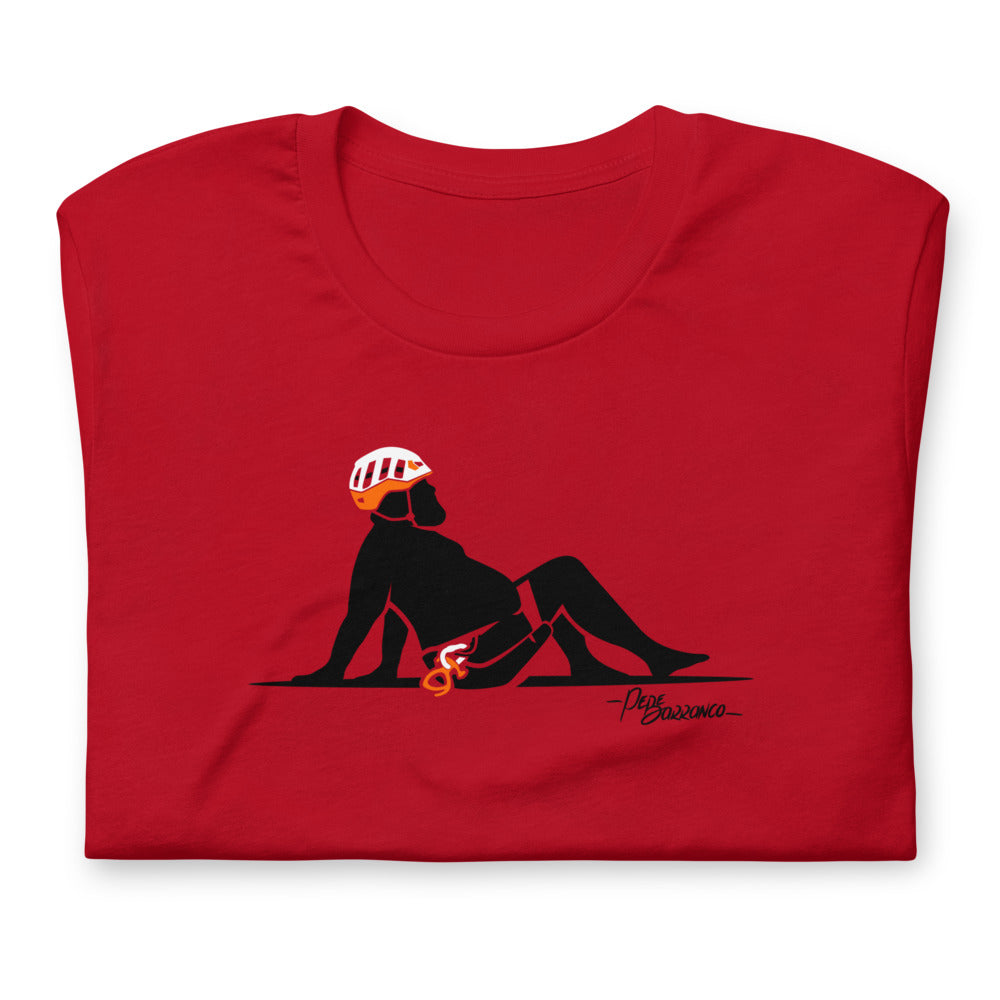 Camiseta RELAXED RECALL
