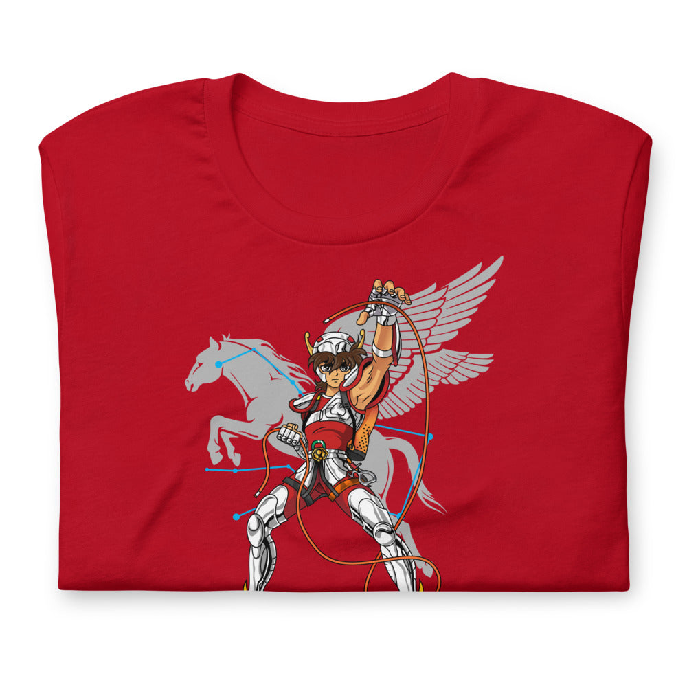 Camiseta DAME MÁS CUERDA PEGASO