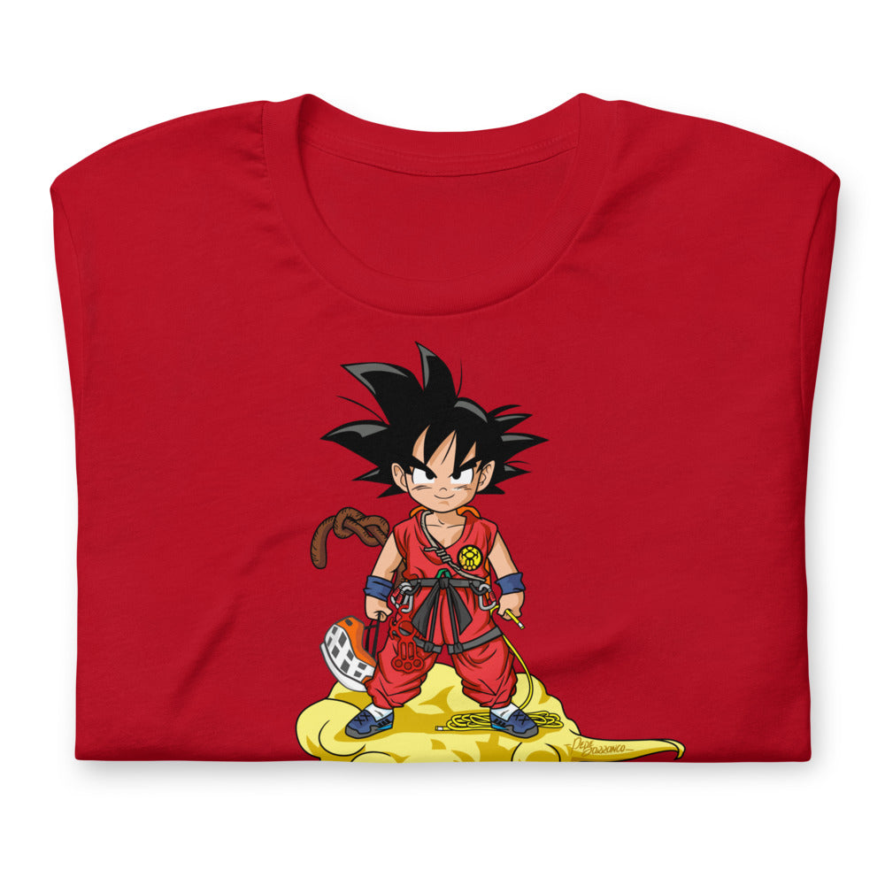 Camiseta GO-KANYON