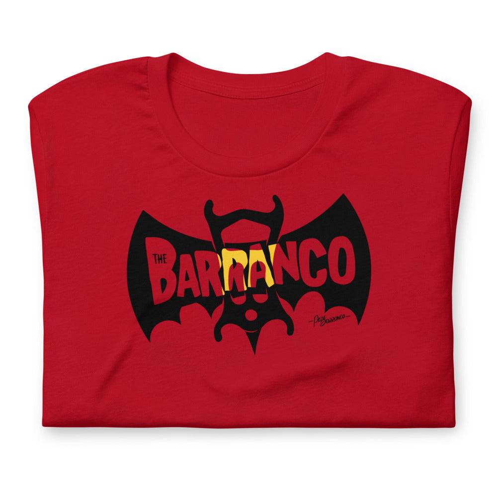 Camiseta THE B-ATS
