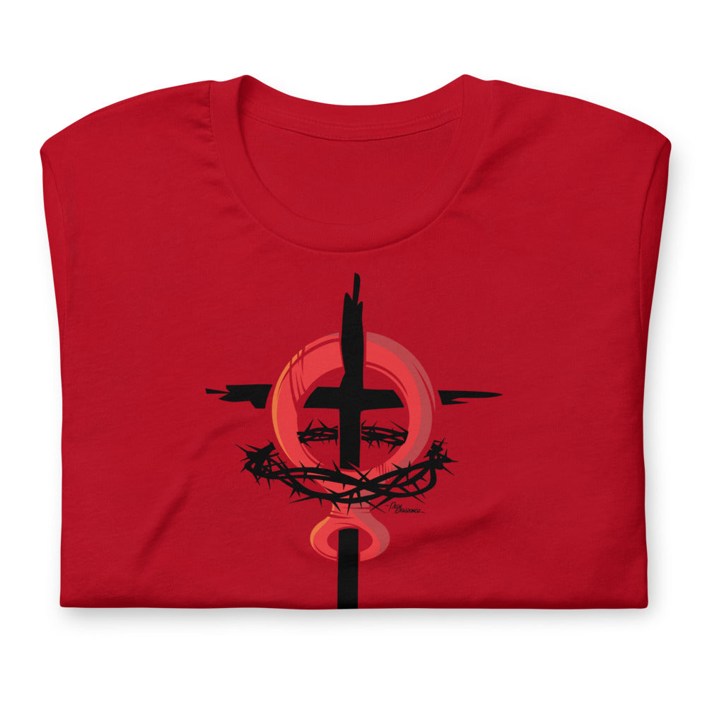 Camiseta RESURREIGHT