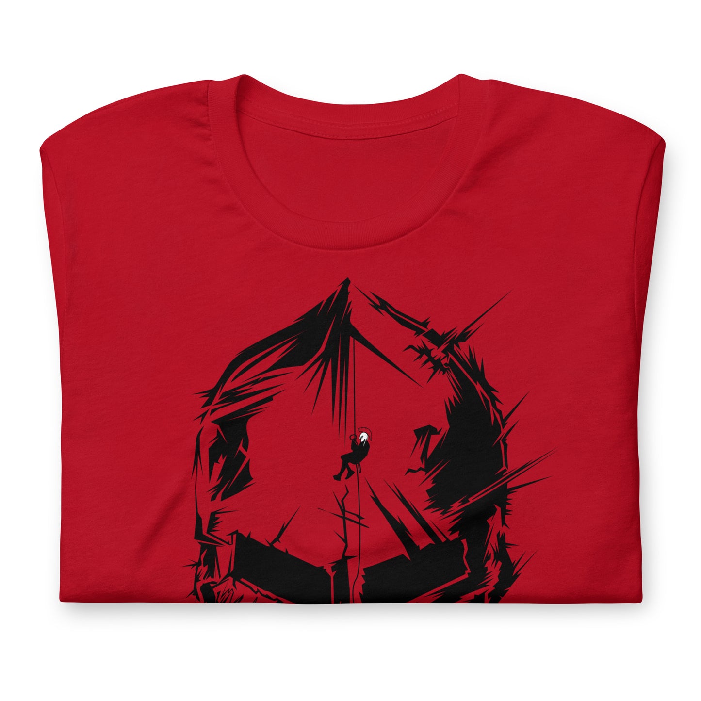 Camiseta "SPORTAN"