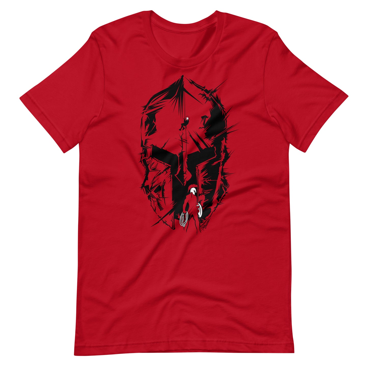 Camiseta "SPORTAN"