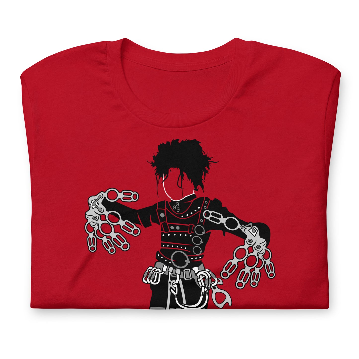 Camiseta TOTEMHANDS