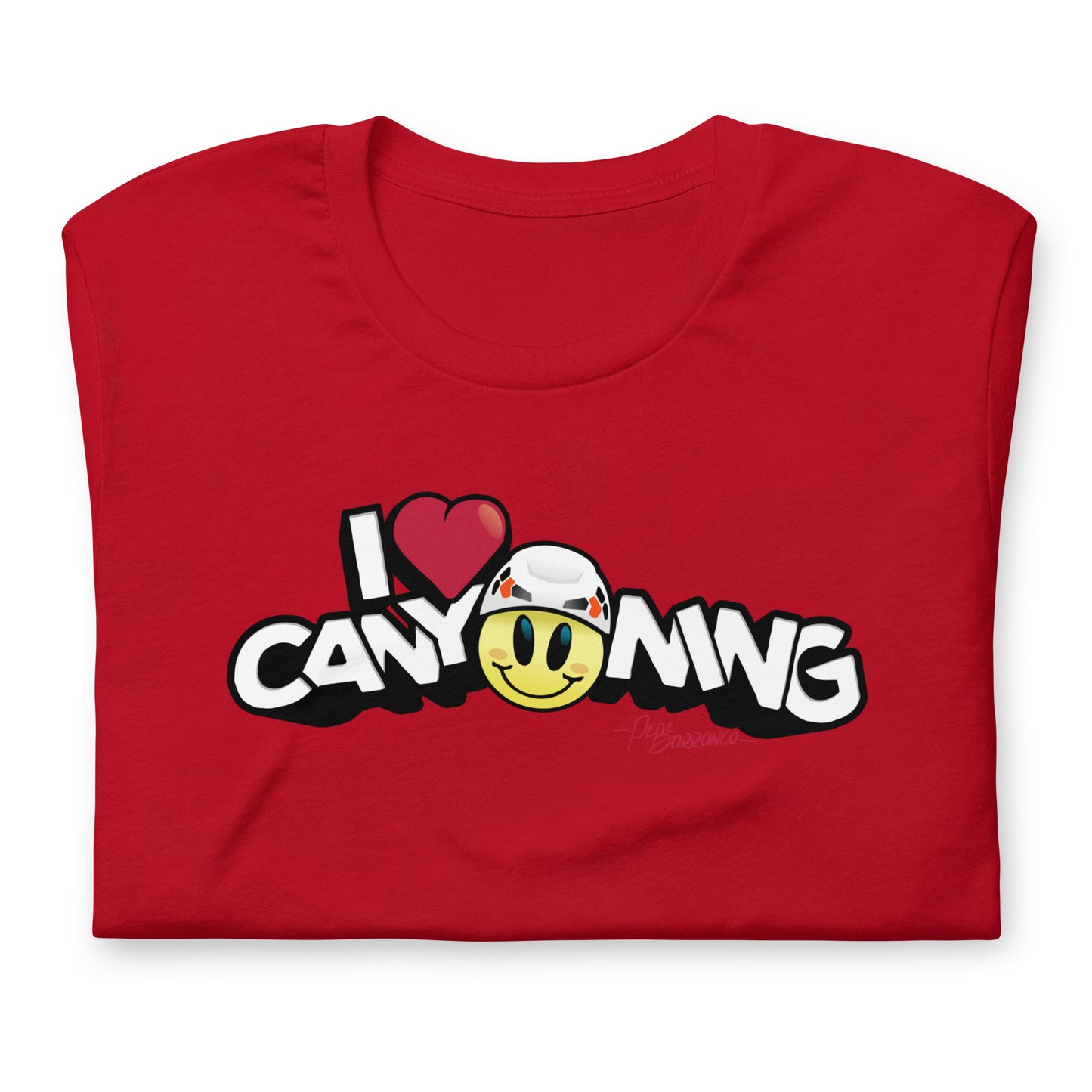 Camiseta PURO LOVE