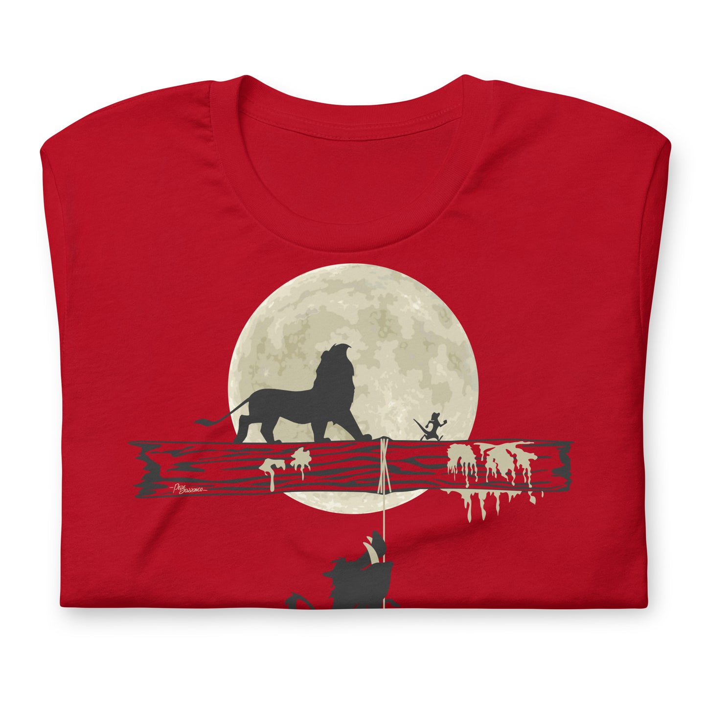 Camiseta HAKUNA MATATA