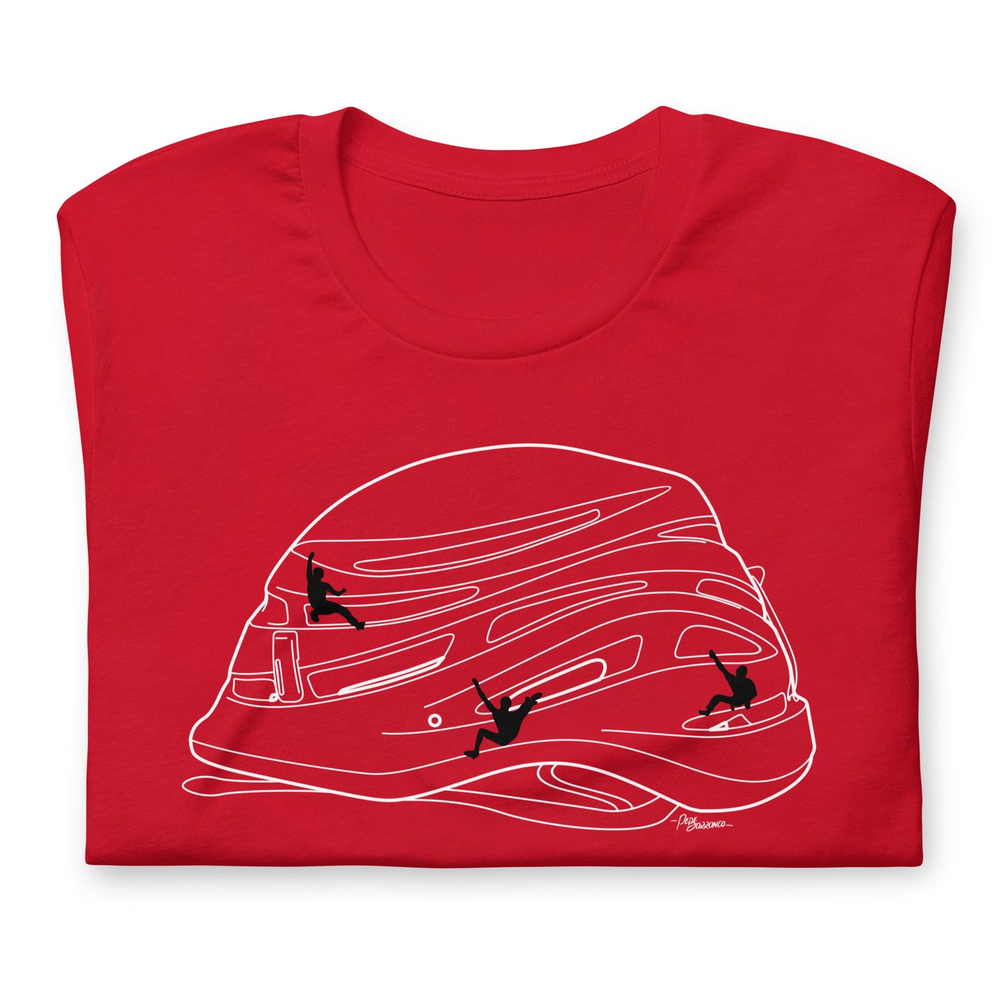 Camiseta SiROCKo