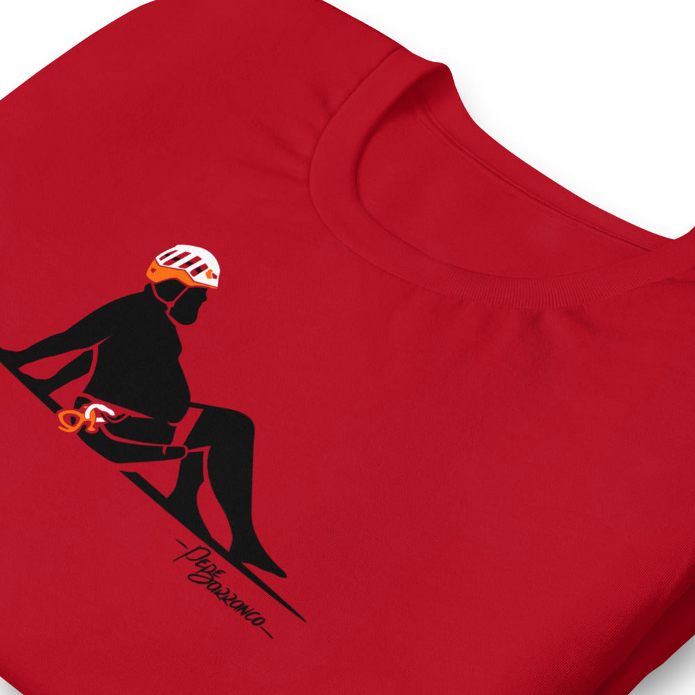 Camiseta RELAXED RECALL