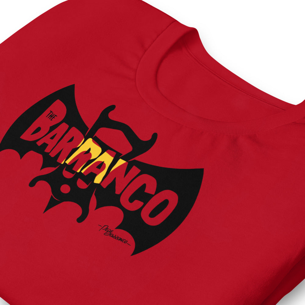 Camiseta THE B-ATS
