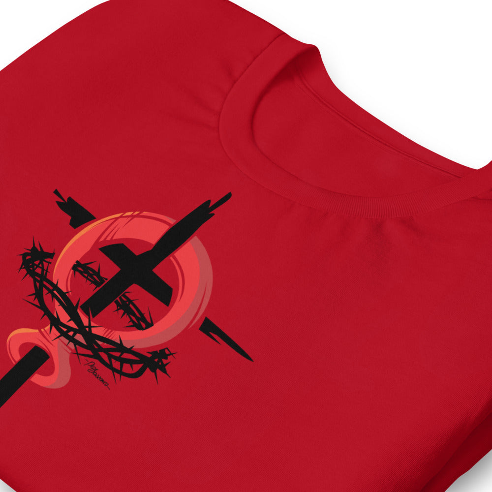 Camiseta RESURREIGHT