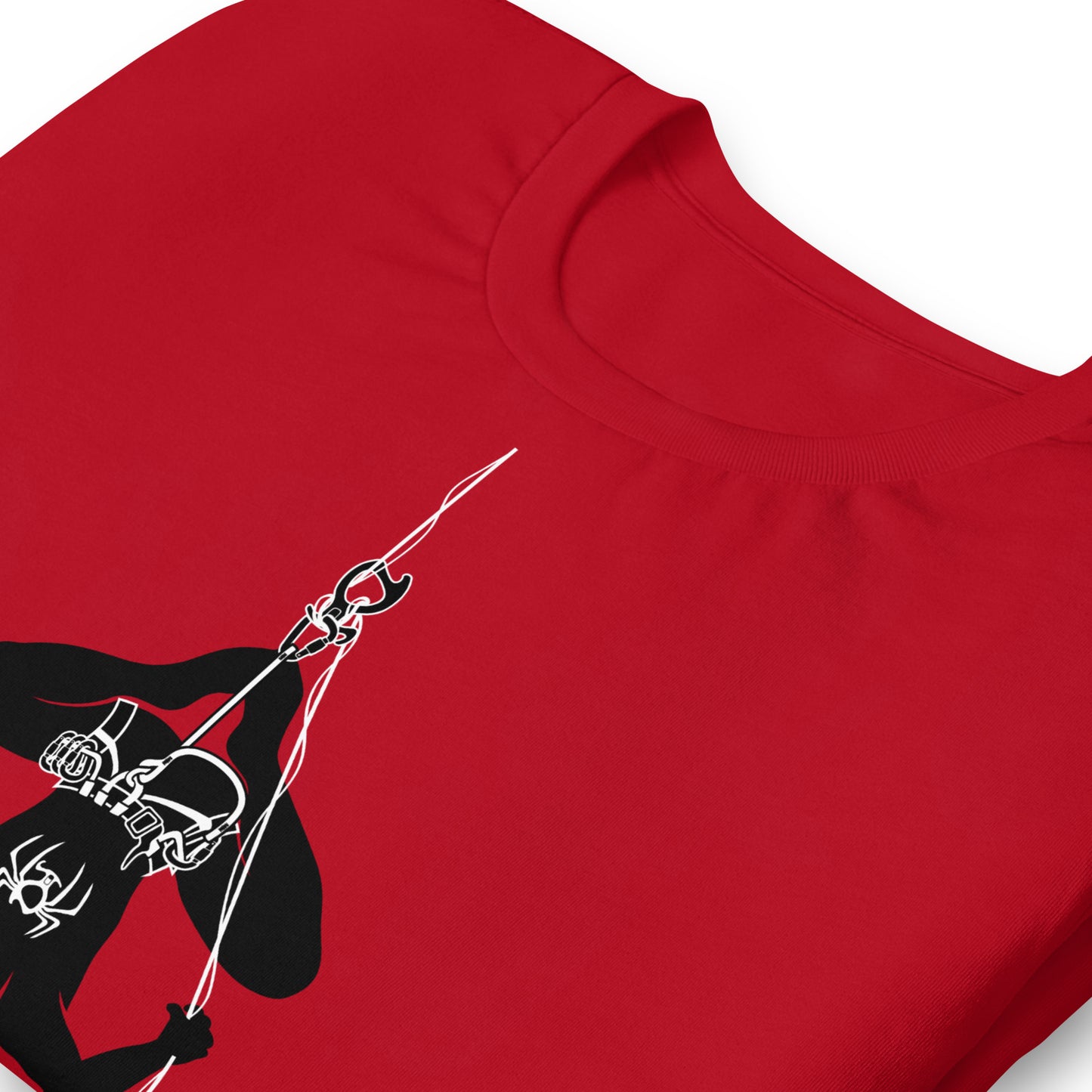 Camiseta "PIRAÑA-RAÑA"