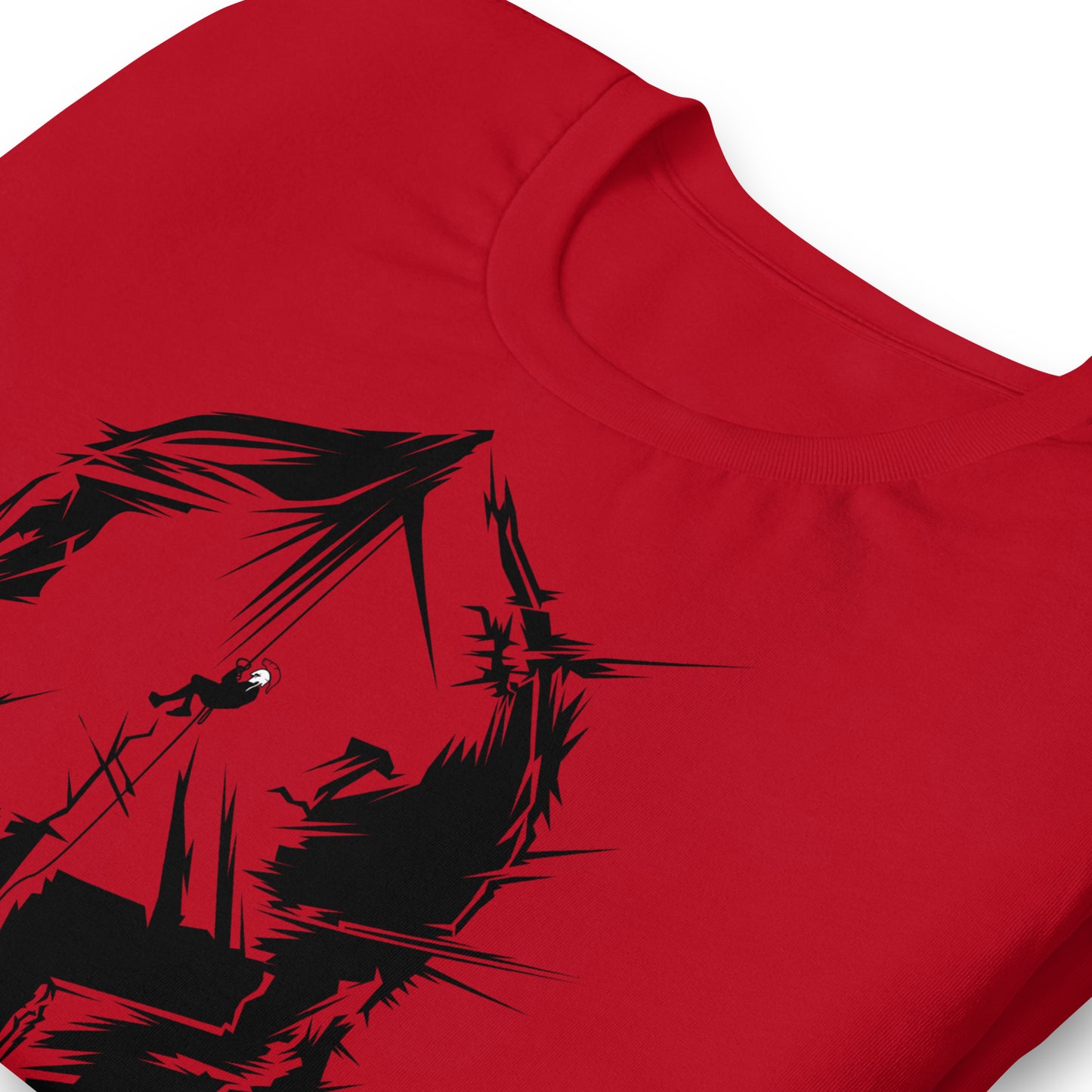Camiseta "SPORTAN"