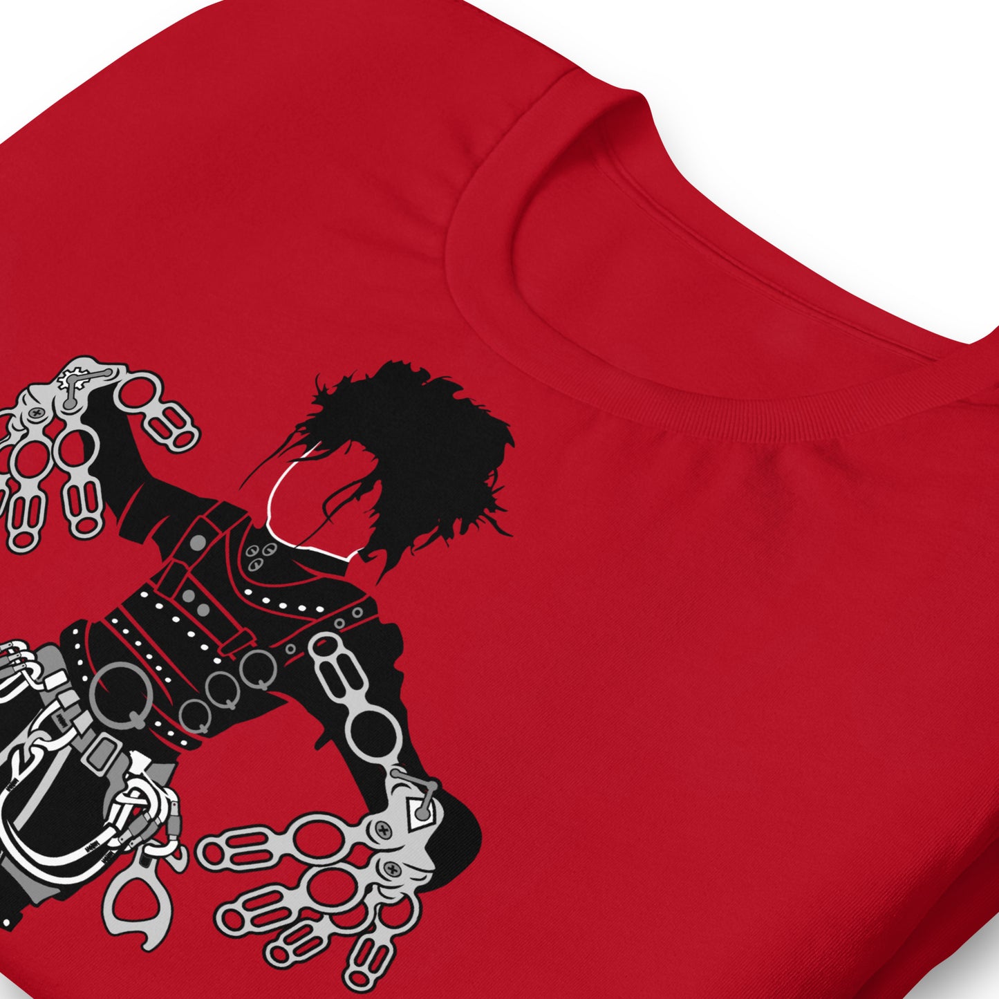 Camiseta TOTEMHANDS