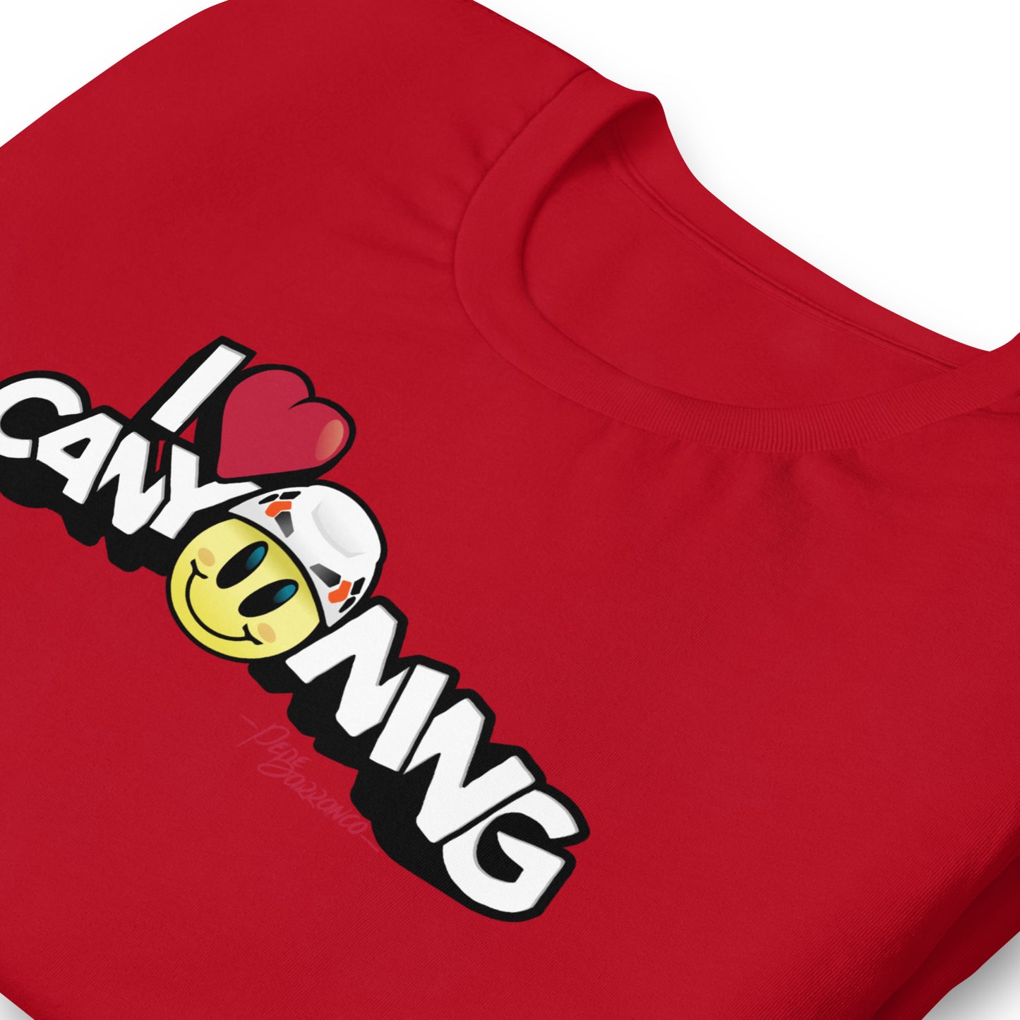 Camiseta PURO LOVE
