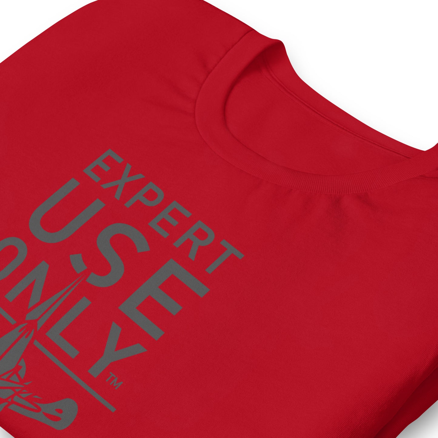 Camiseta "EXPERT WIZARD"