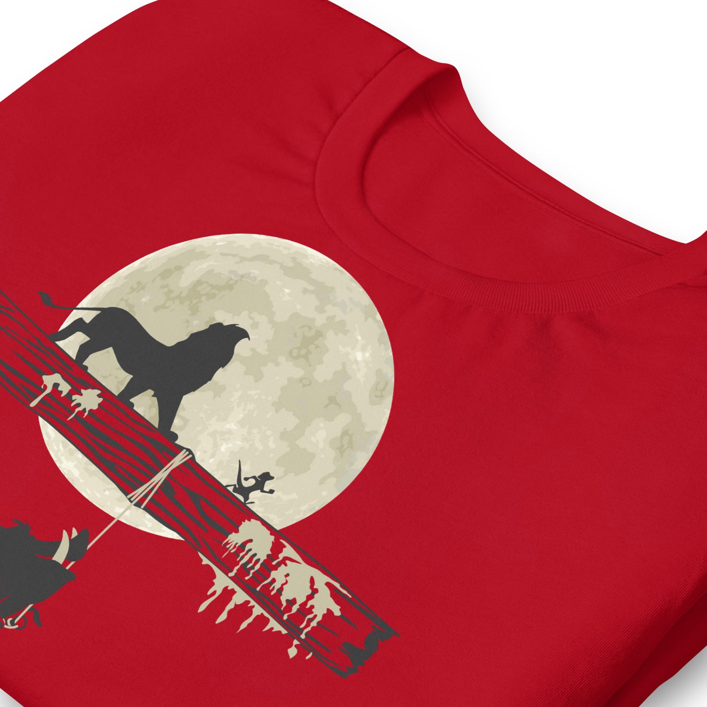 Camiseta HAKUNA MATATA