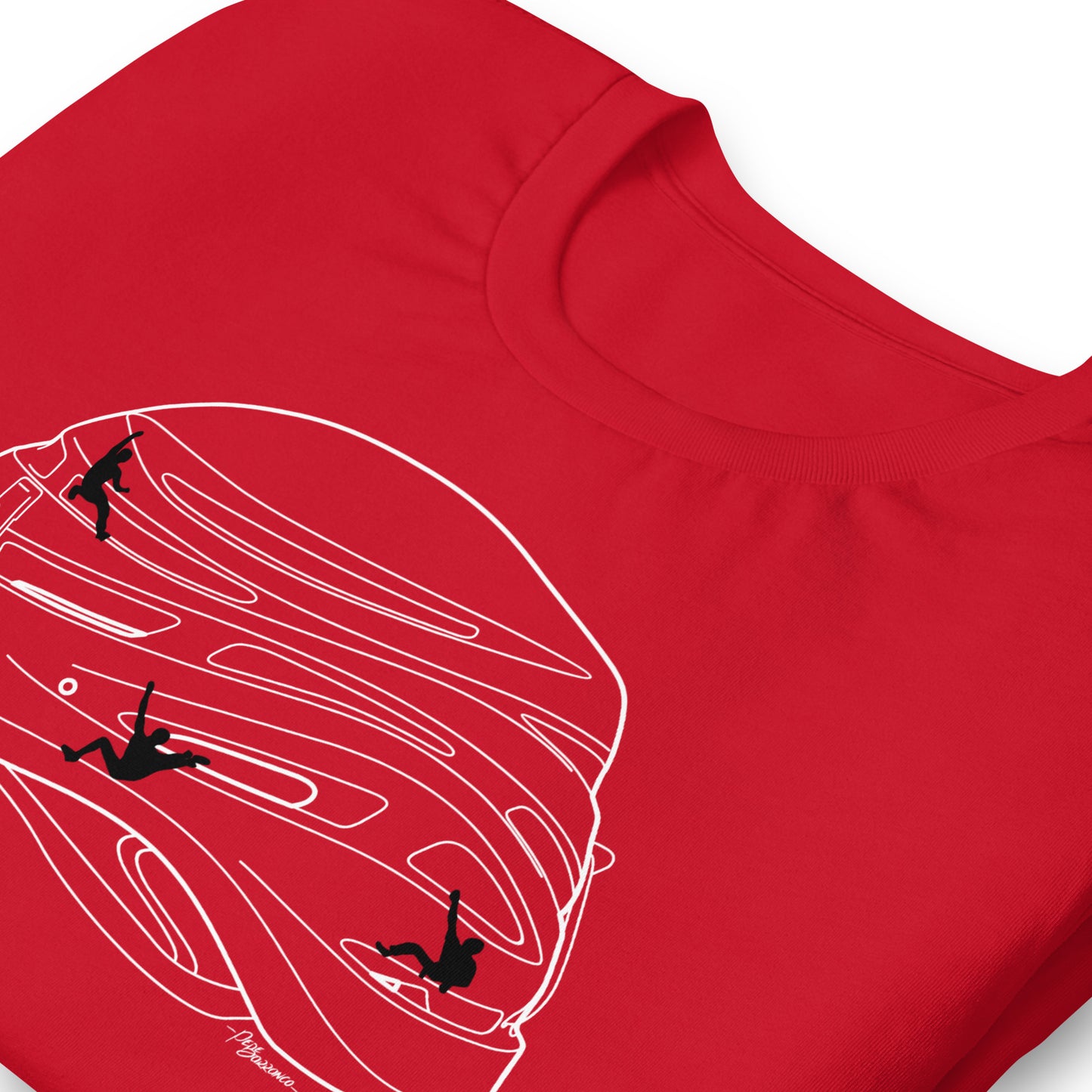 Camiseta SiROCKo