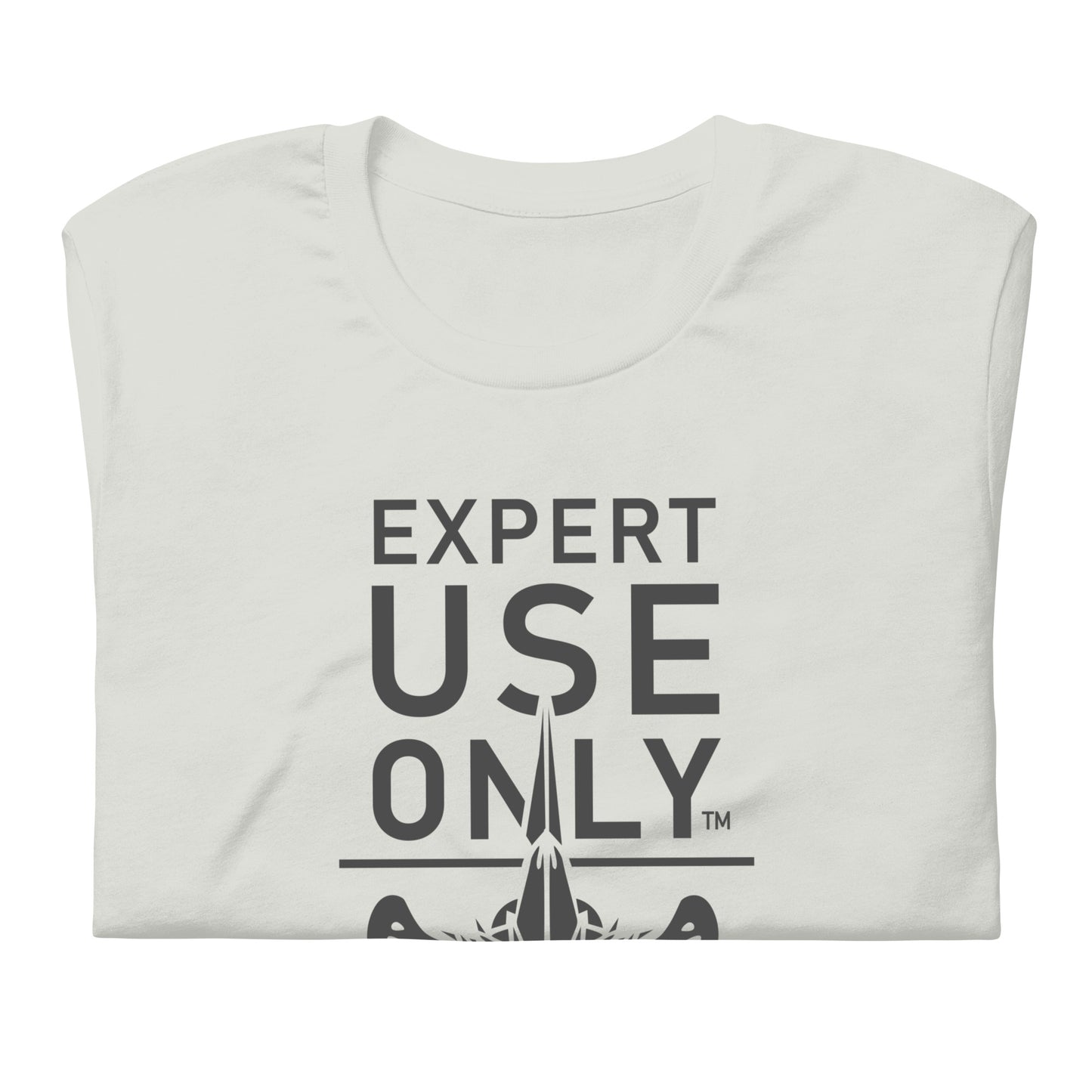 Camiseta "EXPERT WIZARD"