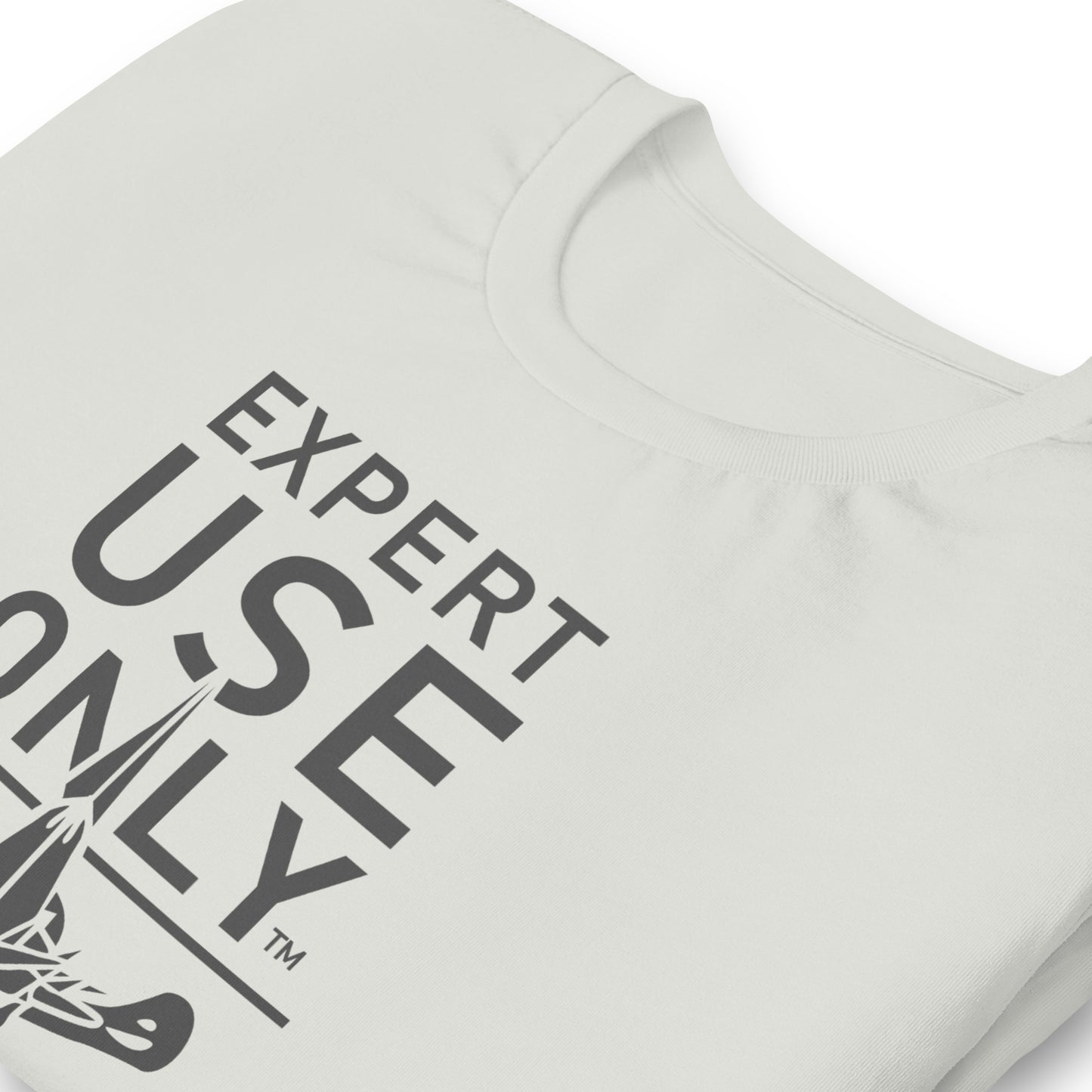 Camiseta "EXPERT WIZARD"