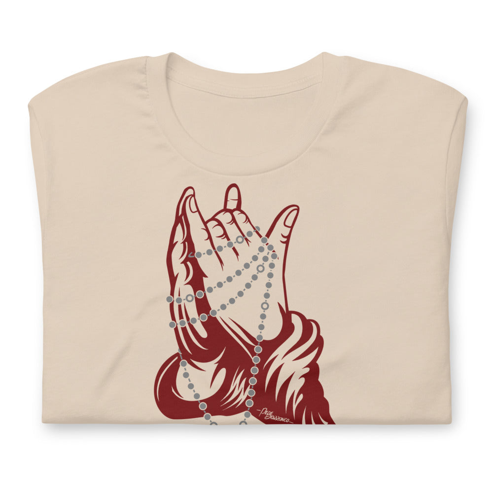Camiseta SÁLVAME