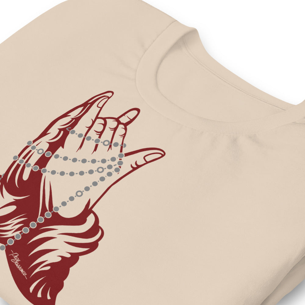 Camiseta SÁLVAME