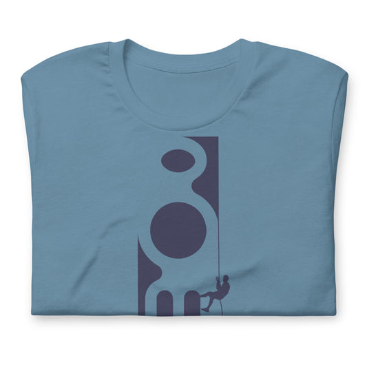 Camiseta PERFECT PROPORTIONS