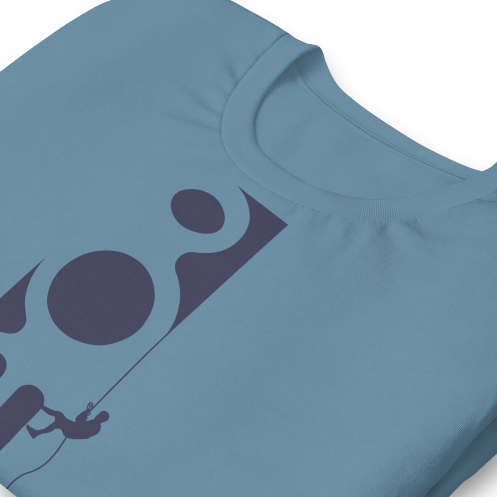 Camiseta PERFECT PROPORTIONS