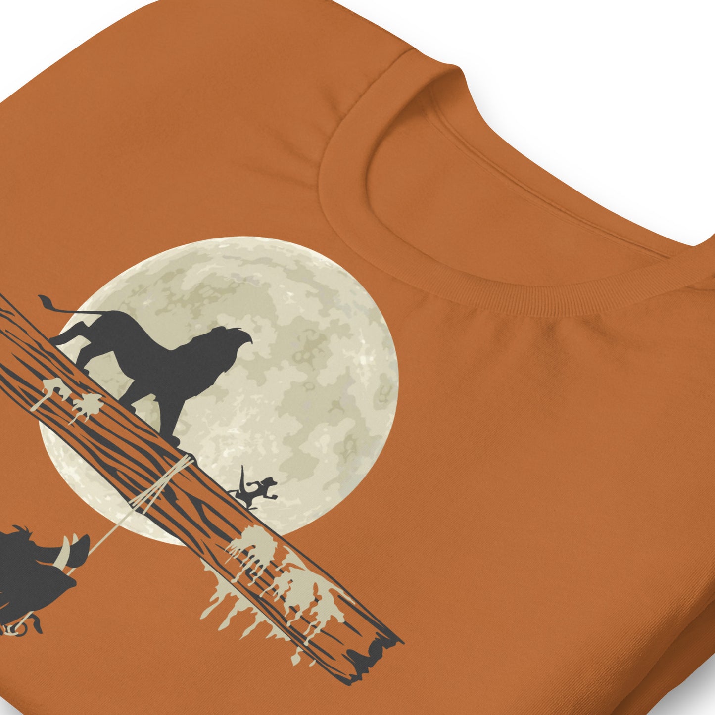 Camiseta HAKUNA MATATA