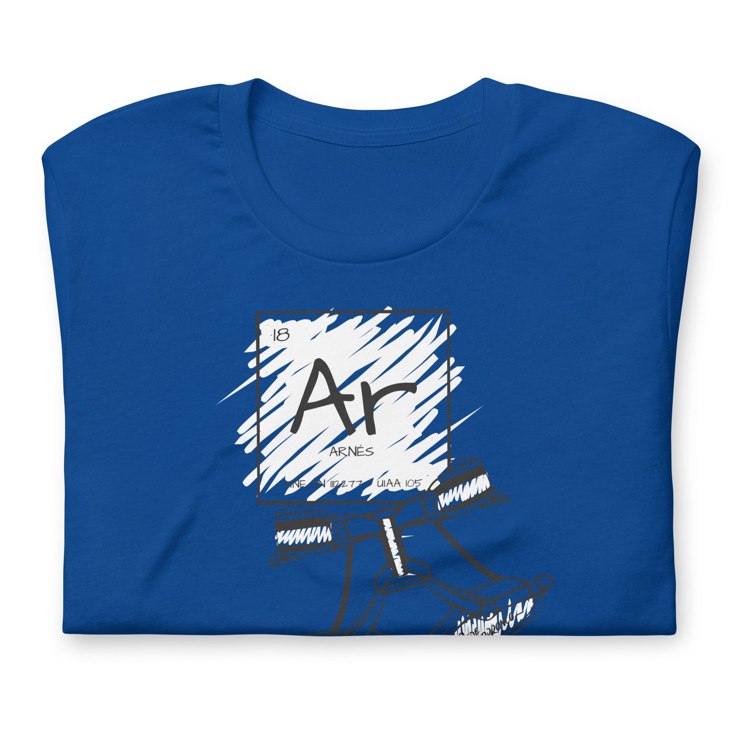 Camiseta "Element EPI"