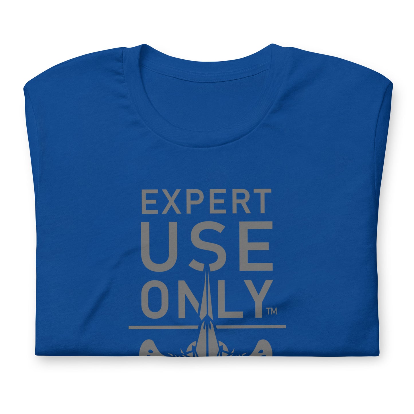 Camiseta "EXPERT WIZARD"