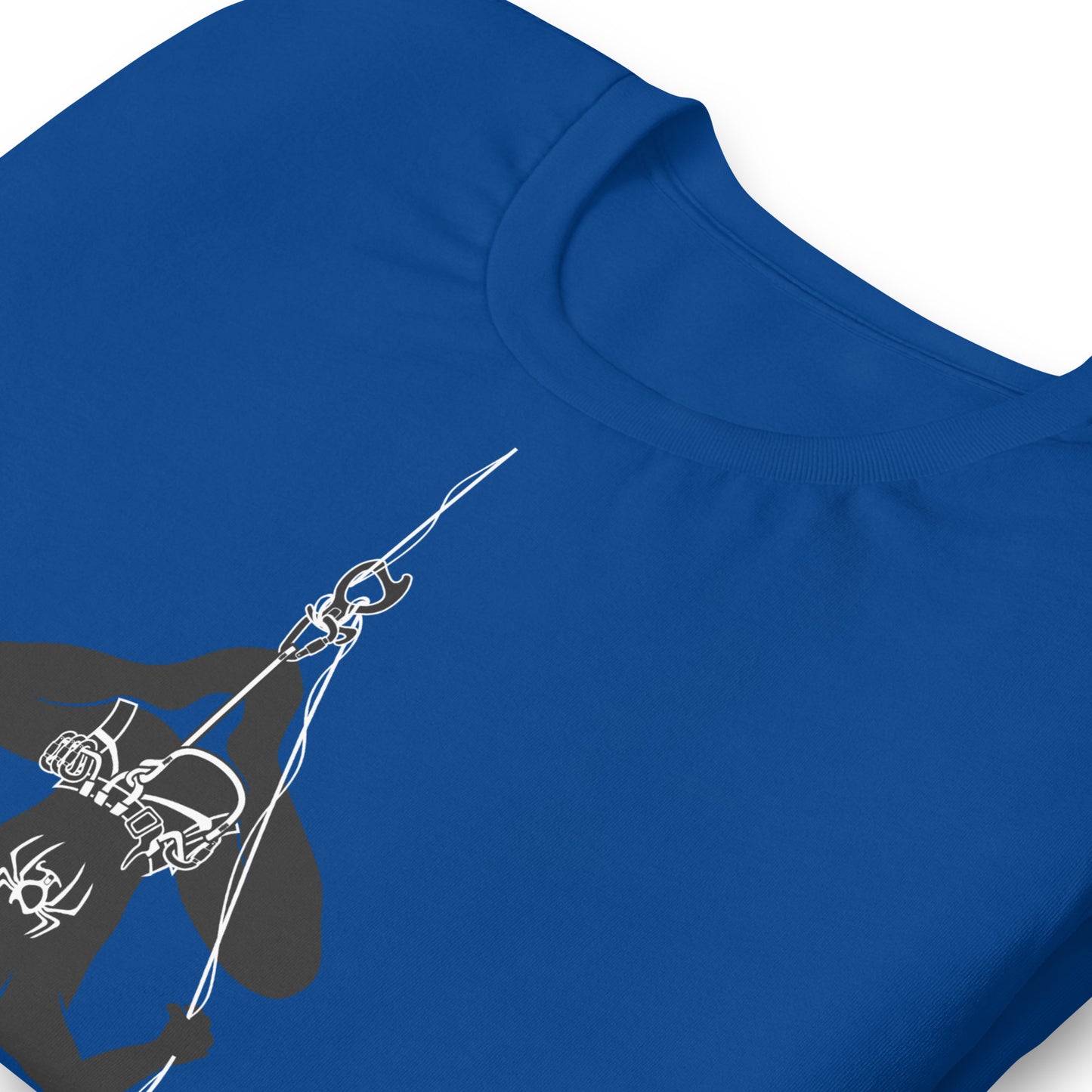 Camiseta "PIRAÑA-RAÑA"