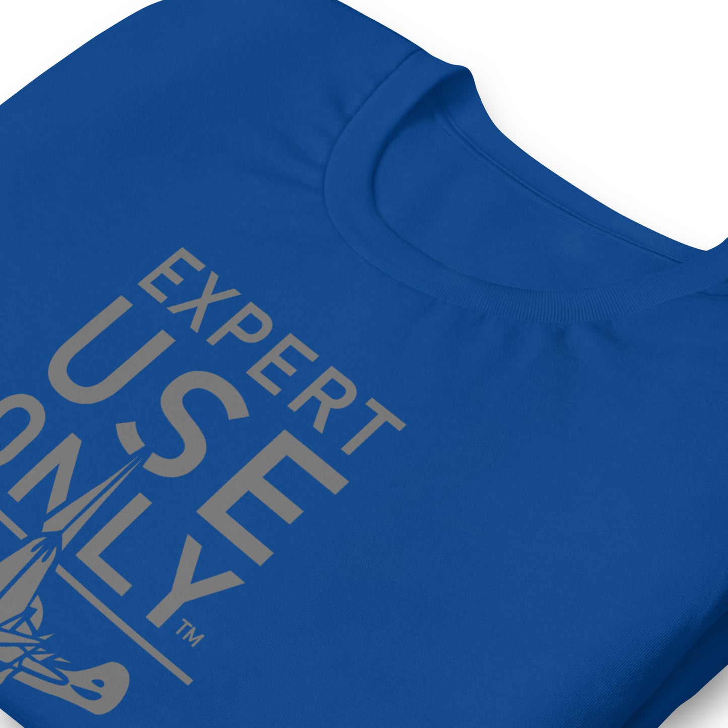 Camiseta "EXPERT WIZARD"