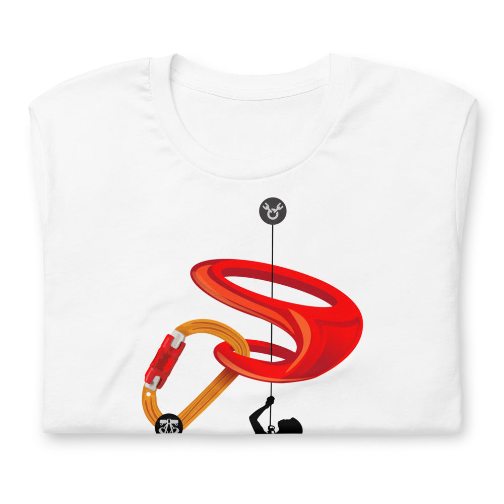 Camiseta EIGHTH DIMENSION