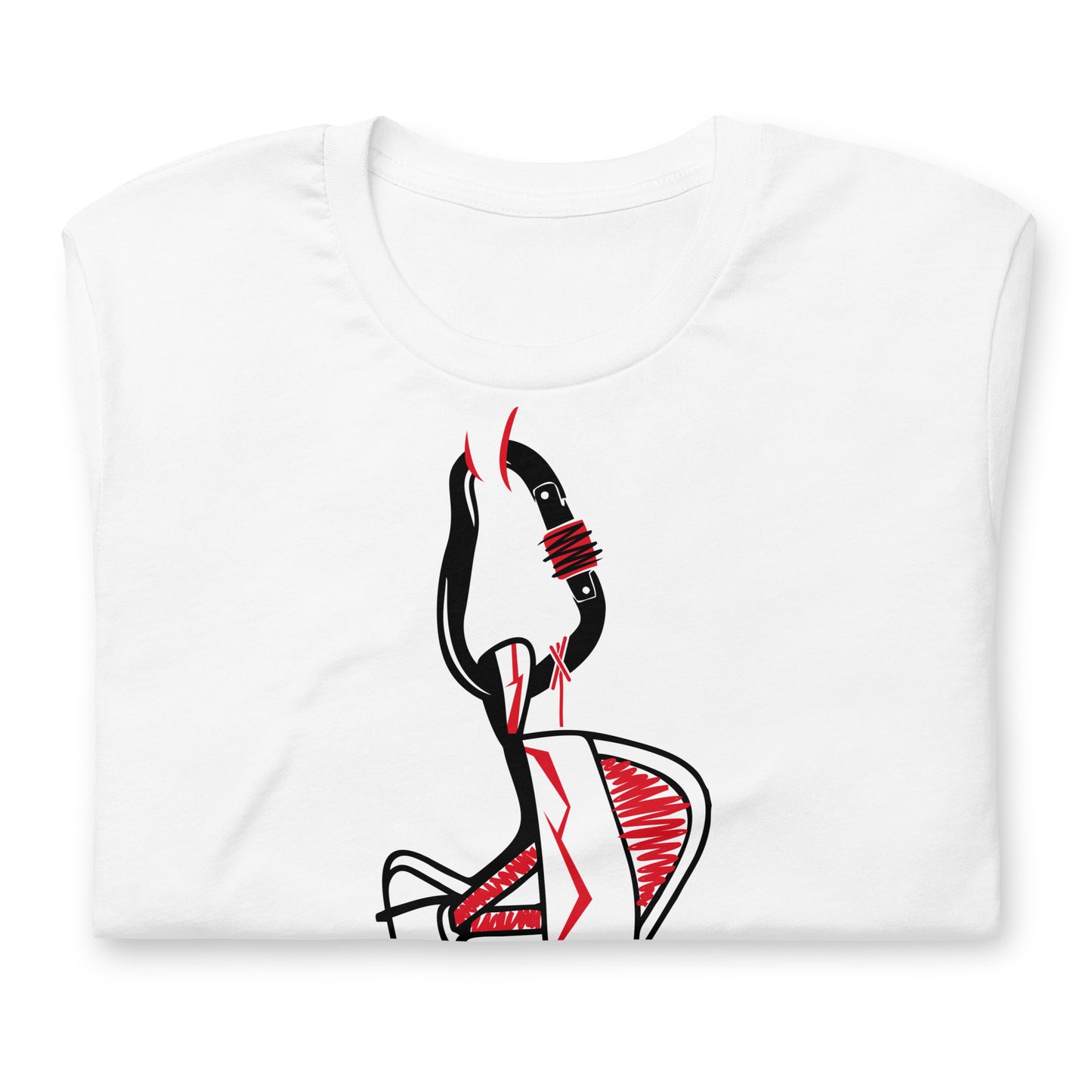 Camiseta "GATA"