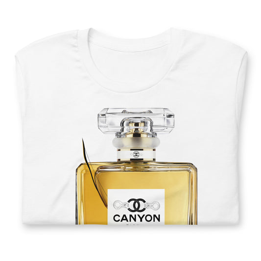 Camiseta CANYON N°5