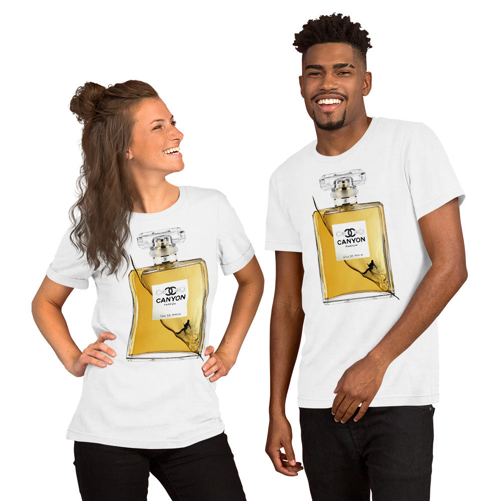 Camiseta CANYON N°5