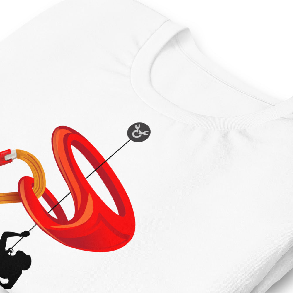 Camiseta EIGHTH DIMENSION